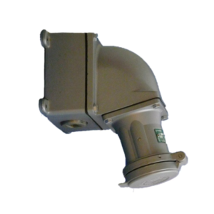 CONECTORES Y ENCHUFES DE LA SERIE APPLETON POWERTITE