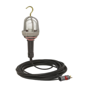 LÁMPARA DE MANO SELLADA DE FÁBRICA APPLETON EHLED