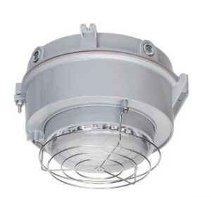 Luminaria Appleton serie Low Profile