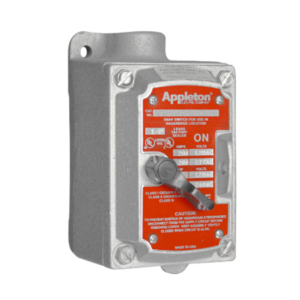 SWITCH O INTERRUPTOR APPLETON